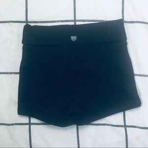 ✰ forever 21 activewear shorts